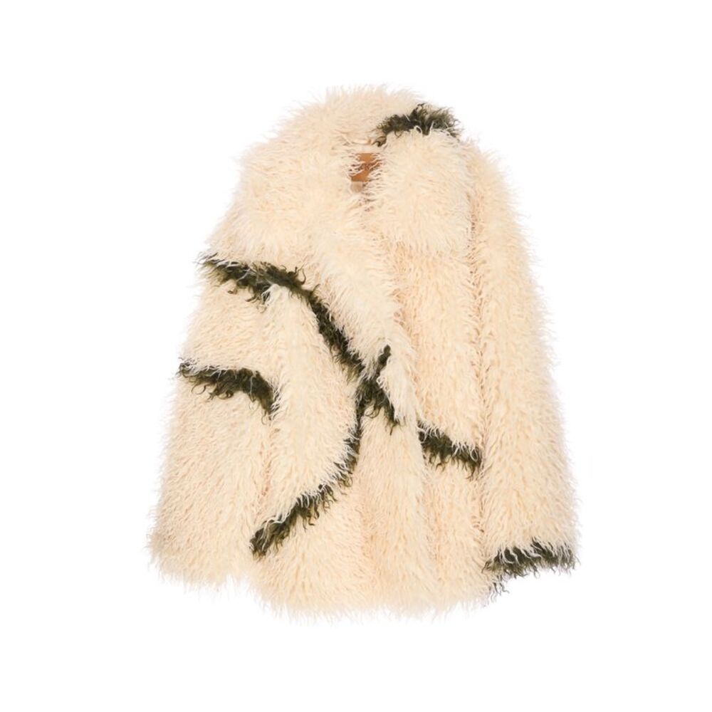 Jakke Women Cocoon Coat